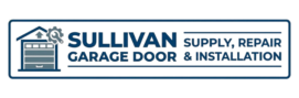 Sullivan Garage Door Supply, Repair & Installation
